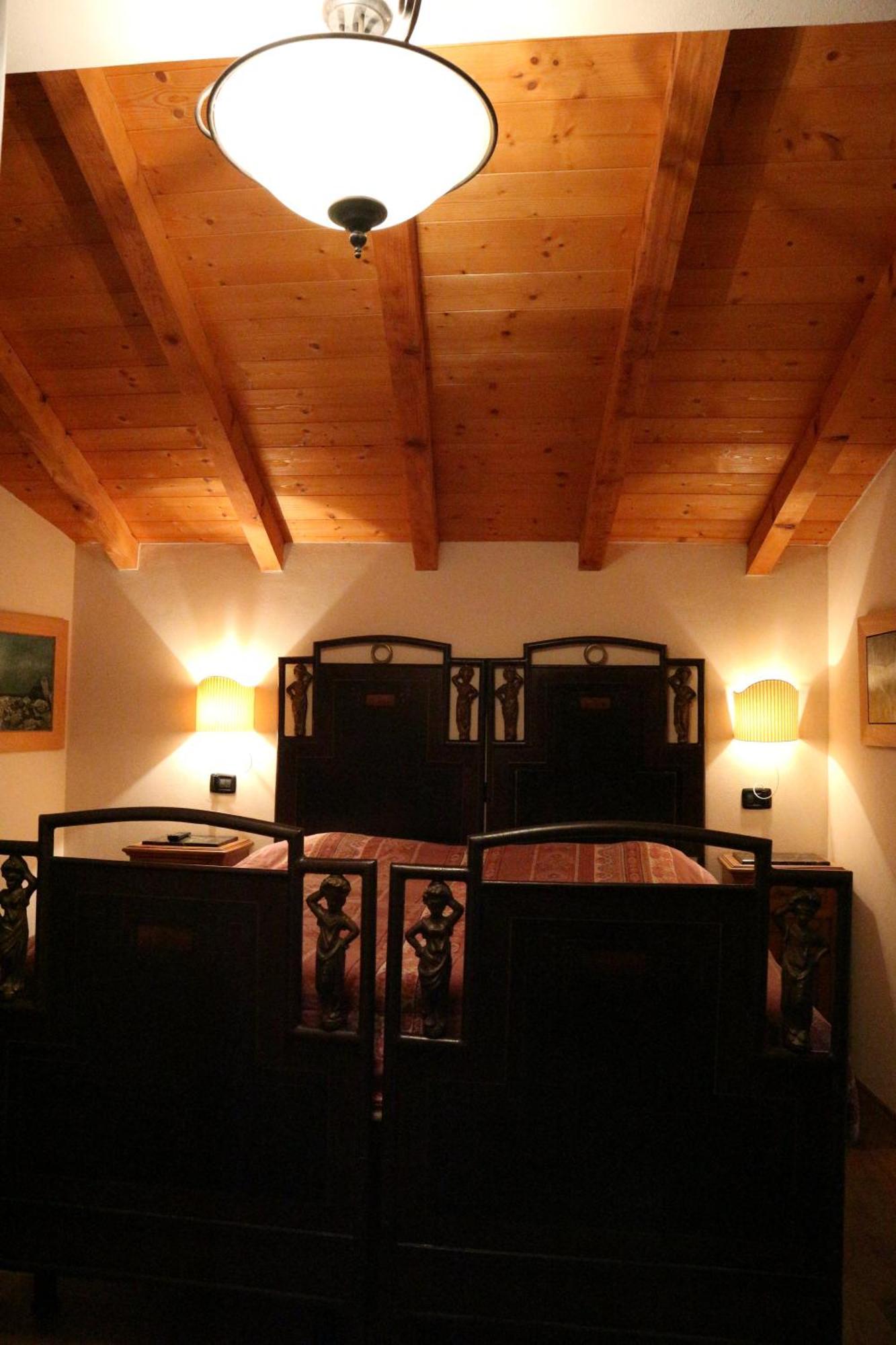 テンノ Agritur Calvolaヴィラ エクステリア 写真